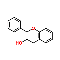 Flavan-3-ol flavan3ol C15H14O2 ChemSpider
