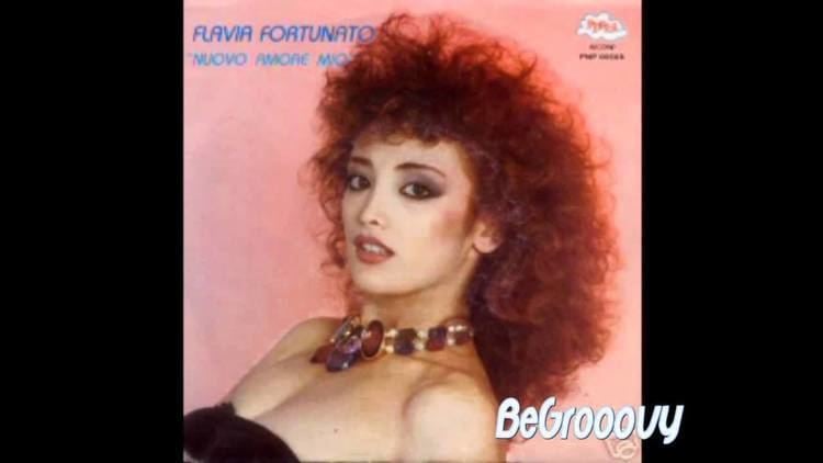 Flavia Fortunato Flavia Fortunato Una bella canzone YouTube