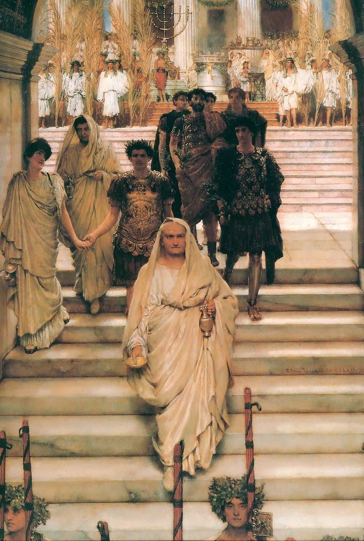 Flavian dynasty