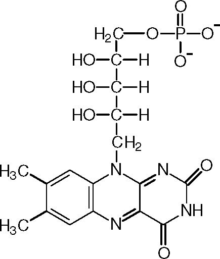 Flavin mononucleotide File0198529171flavinmononucleotide1jpg Wikimedia Commons