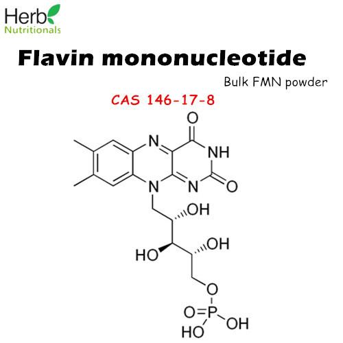 Flavin mononucleotide Bulk Flavin mononucleotideFMN146178 Herb Nutritionals