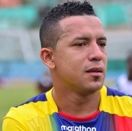 Flavio Caicedo Flavio Caicedo reforzar el medio campo del Deportivo