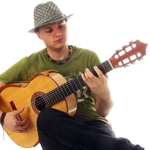 Flavio Sala FlavioSalaGuitar Flavio Sala Guitar Free Listening on SoundCloud