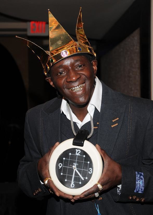 Flavor Flav The Talon Flavor Flav