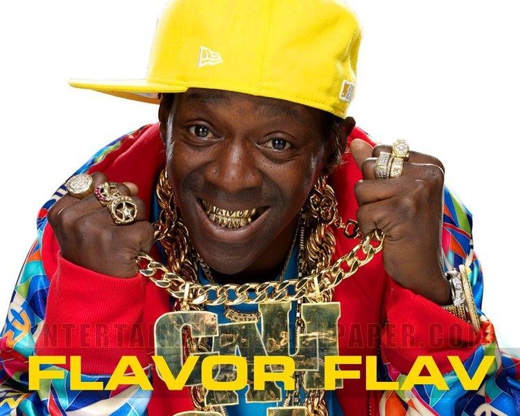 Flavor Flav Flavor Flav to cohost affiliate ball at ASW 2014 ShoeMoney