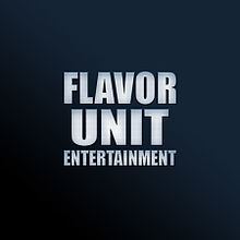 Flavor Unit Flavor Unit Entertainment Wikipedia