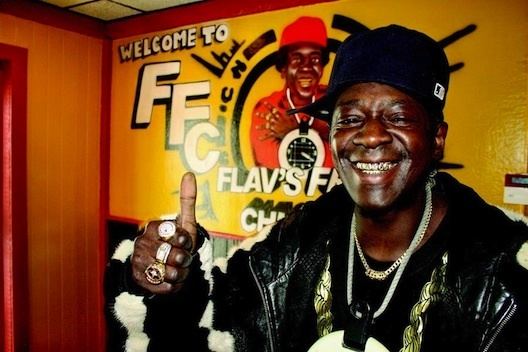 Flav's Fried Chicken More Flavor With Flavor Flav Fried Chicken