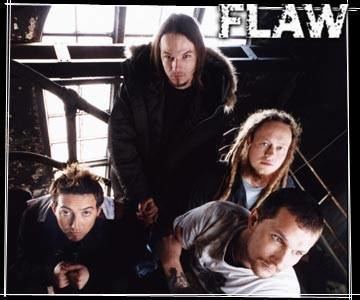Flaw (band) Flaw discography lineup biography interviews photos