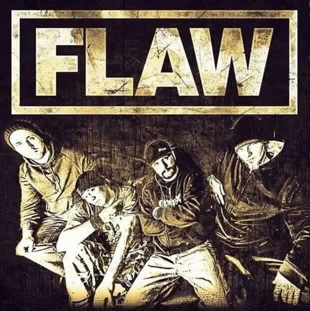 Flaw (band) Flaw Signs With Pavement Entertainment Blabbermouthnet