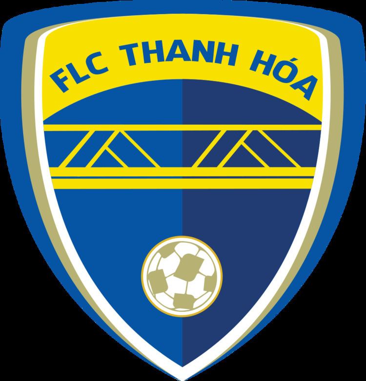 FLC Thanh Hóa F.C. FLC Thanh Ha FC Wikipedia