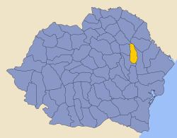 Fălciu County