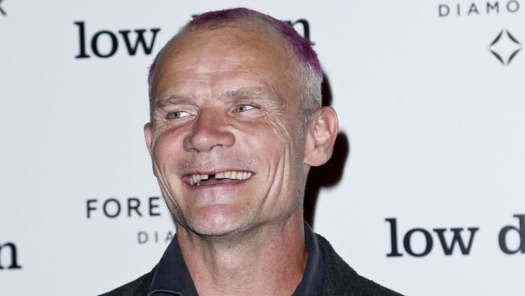 Flea (musician) QA Flea of the Red Hot Chili Peppers Talks Low Down Playing a