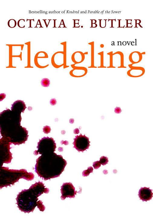 fledgling butler novel