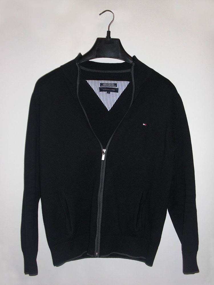 Fleece jacket