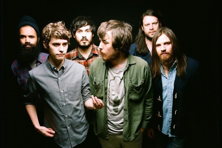 Fleet Foxes Five years on how the members of Fleet Foxes have spent their