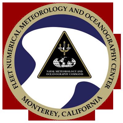 Fleet Numerical Meteorology and Oceanography Center