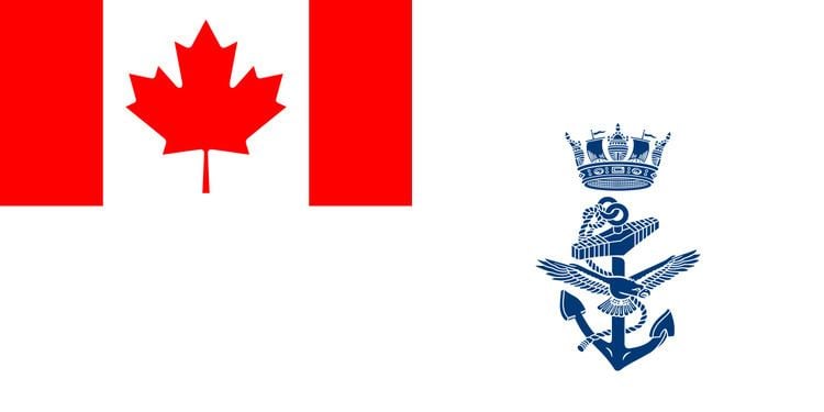 Fleet of the Royal Canadian Navy