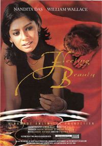 Fleeting Beauty movie poster