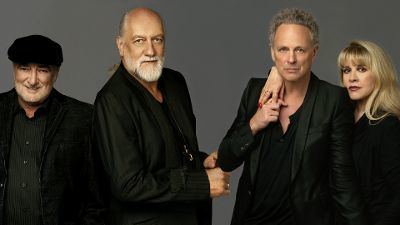 Fleetwood Mac Fleetwood Mac Biography Albums Streaming Links AllMusic