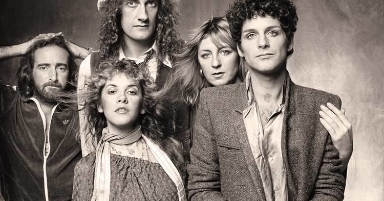 Fleetwood Mac Fleetwood Mac