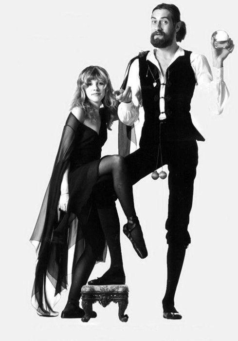 Fleetwood Mac 1000 ideas about Fleetwood Mac on Pinterest Stevie nicks Lindsey