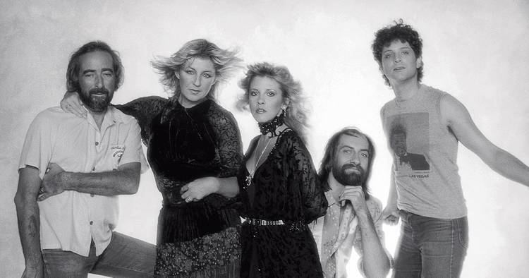 Fleetwood Mac Fleetwood Mac Rolling Stone