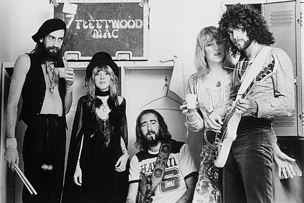Fleetwood Mac Top 10 Fleetwood Mac Songs
