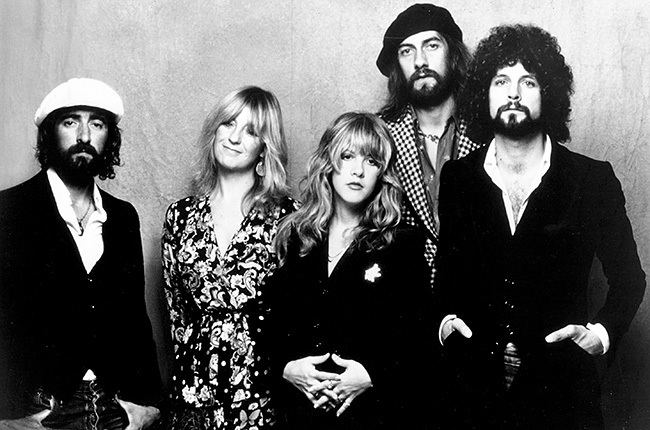 Fleetwood Mac Fleetwood Mac Billboard