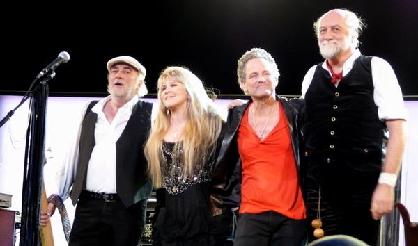 Fleetwood Mac discography