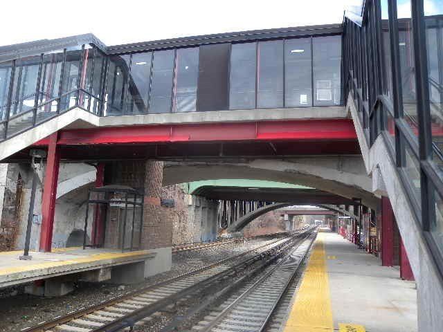 Fleetwood (Metro-North station)
