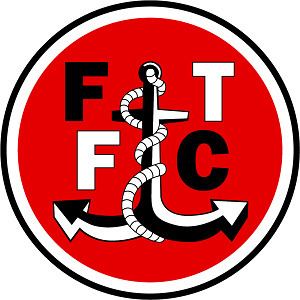 Fleetwood Town F.C. httpsuploadwikimediaorgwikipediaen664Fle