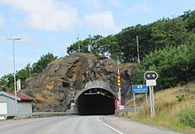 Flekkerøy Tunnel httpsuploadwikimediaorgwikipediacommonsthu
