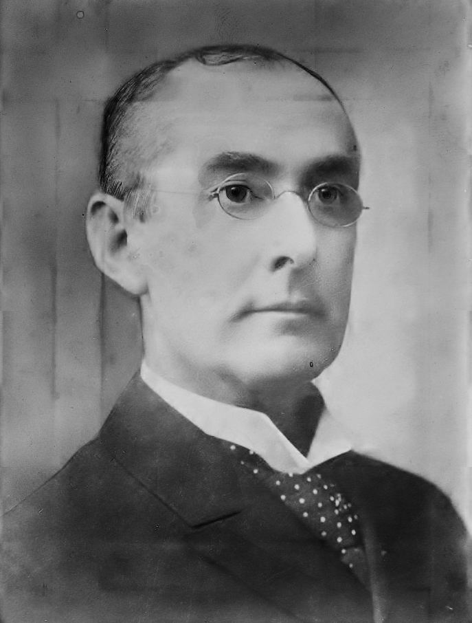 Fleming D. Cheshire