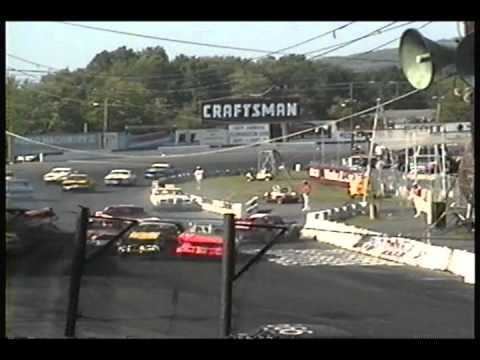 Flemington Speedway Flemington Speedway enduro crashes from the late 9039swmv YouTube