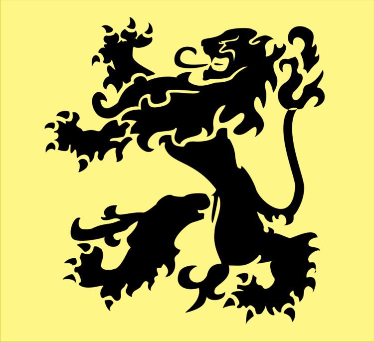 Flemish Movement