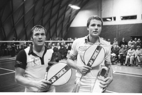 Flemming Delfs Badminton Europe on Twitter Badminton World Champions from Europe