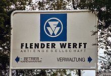 Flender Werke uploadwikimediaorgwikipediacommonsthumb22b