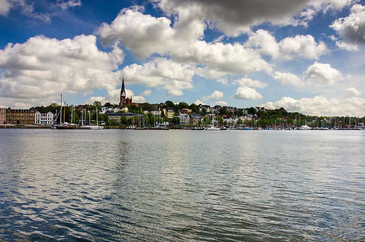 Flensburg Beautiful Landscapes of Flensburg