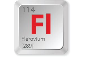 Flerovium About Flerovium