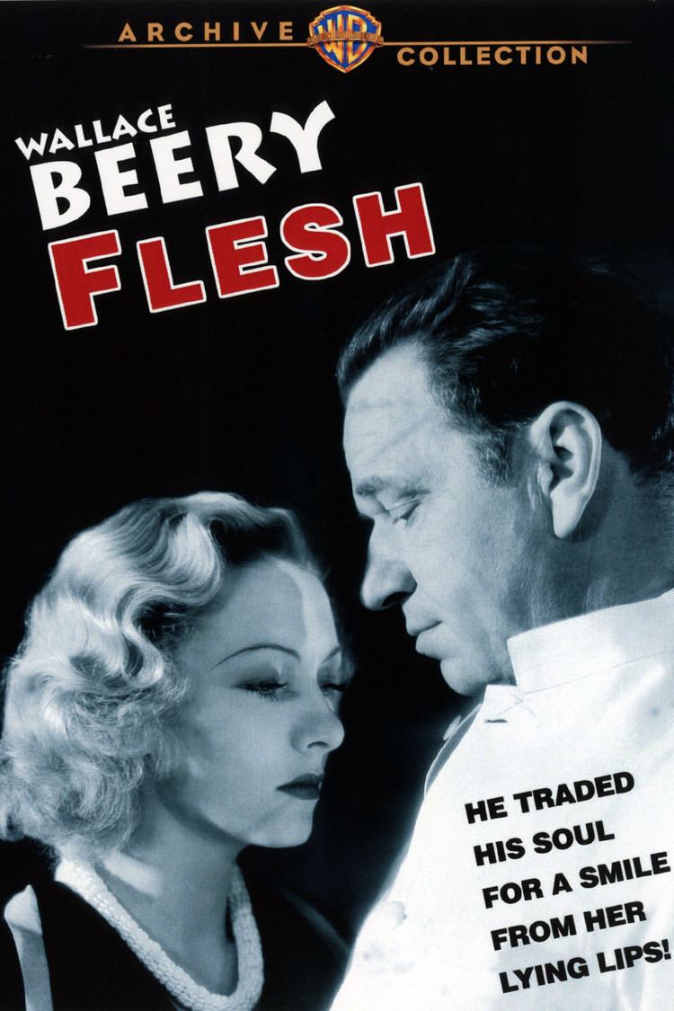 Flesh (1932 film) wwwgstaticcomtvthumbdvdboxart3668p3668dv8
