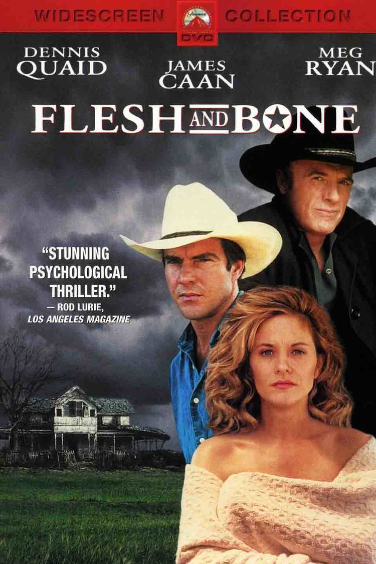 Flesh and Bone (film) wwwgstaticcomtvthumbdvdboxart15152p15152d