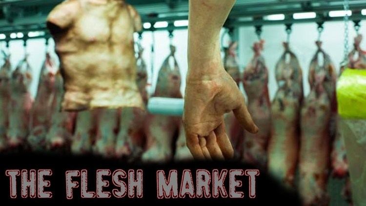 Flesh Market The Flesh Market Creepypasta YouTube