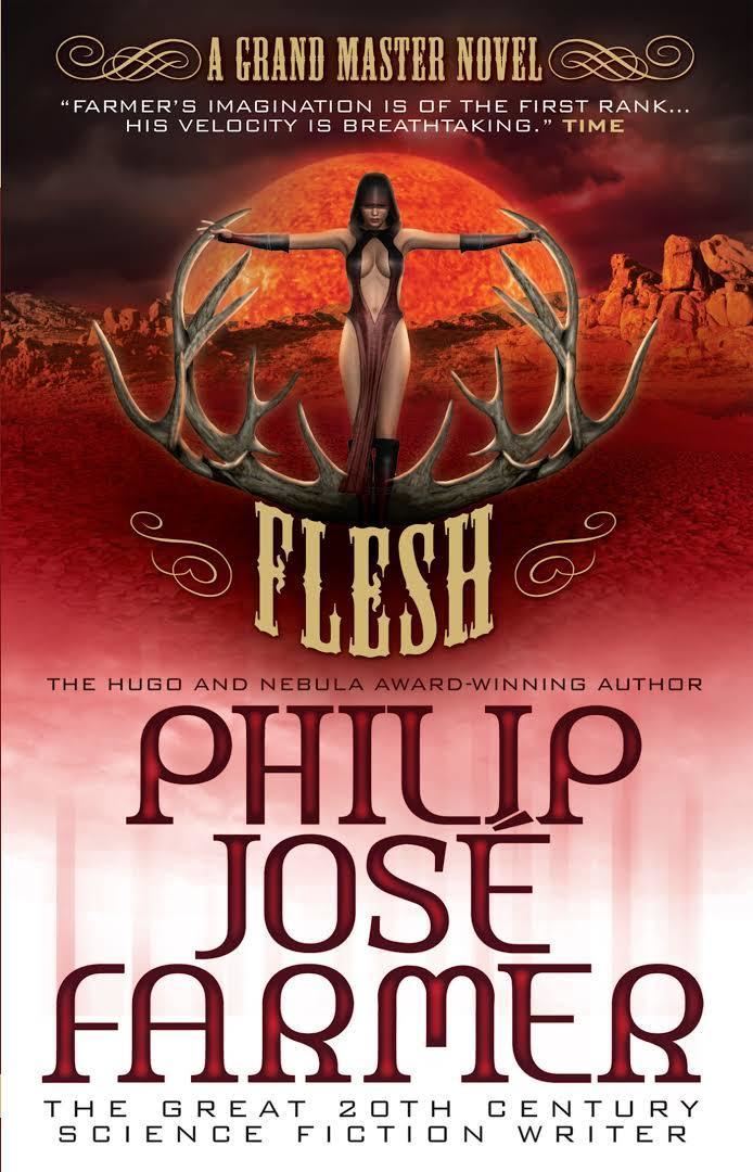 Flesh (novel) t1gstaticcomimagesqtbnANd9GcR8OpAckeoeRRUs5l