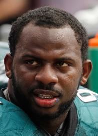 Fletcher Cox imagesfantasyproscomimagesnflplayers195x270