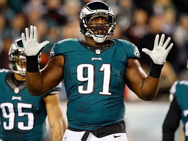 Fletcher Cox - Wikipedia