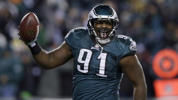 Fletcher Cox Fletcher Cox Introduces Himself To The NFL Masses The