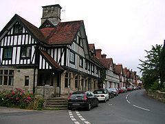 Fletching, East Sussex httpsuploadwikimediaorgwikipediacommonsthu