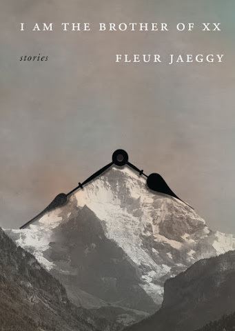 Fleur Jaeggy New Directions Publishing Company Fleur Jaeggy