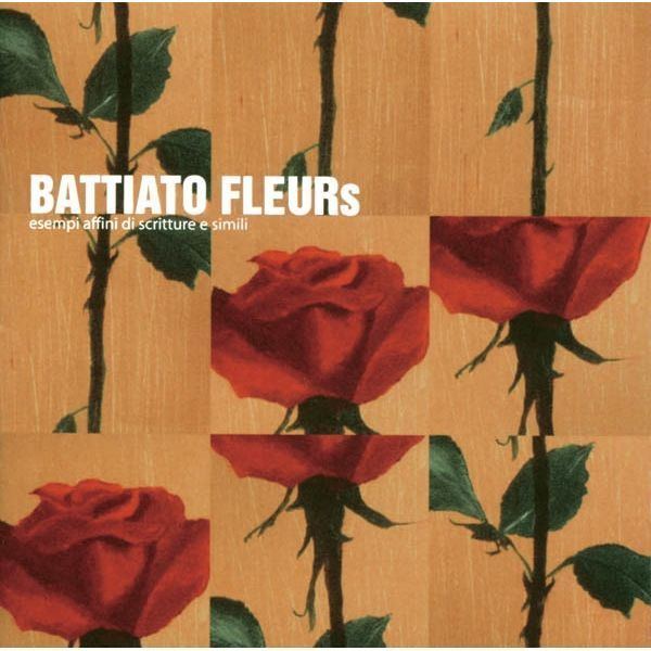 Fleurs (album) wwwmusicbazaarcomalbumimagesvol2139139402