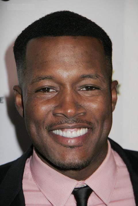 Flex Alexander Catching Up With Flex Alexander blackfilmcomread